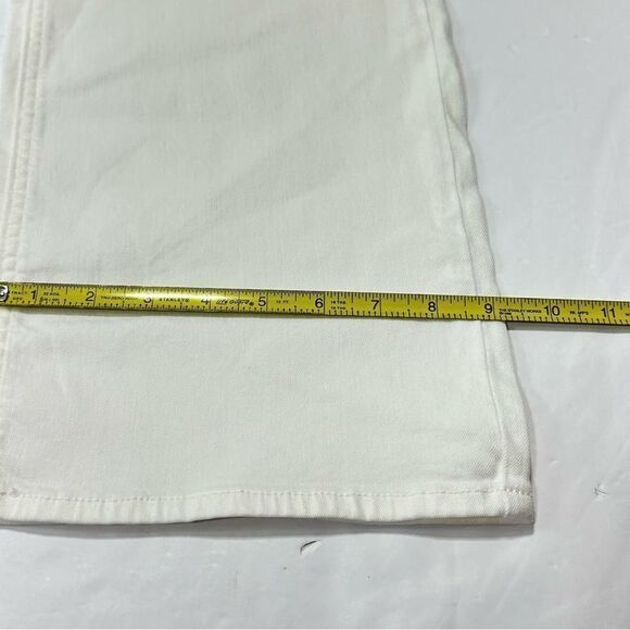 Jen7 7 For All Mankind Slim Bootcut Size 18 NWT - Picture 11 of 13